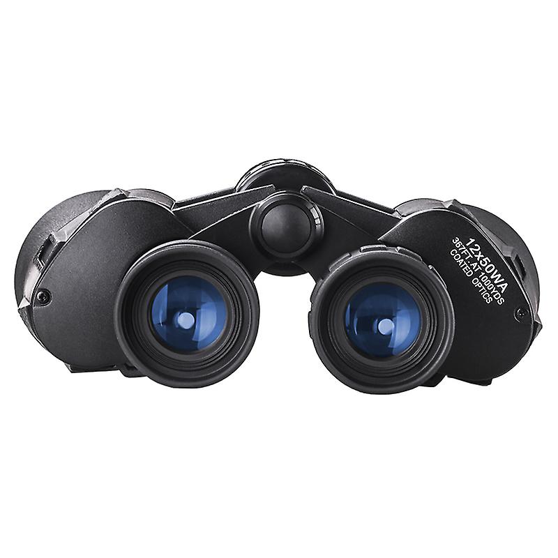 Binoculars Telescope High Power Monocular Prism for Birds Watching Waterproof New