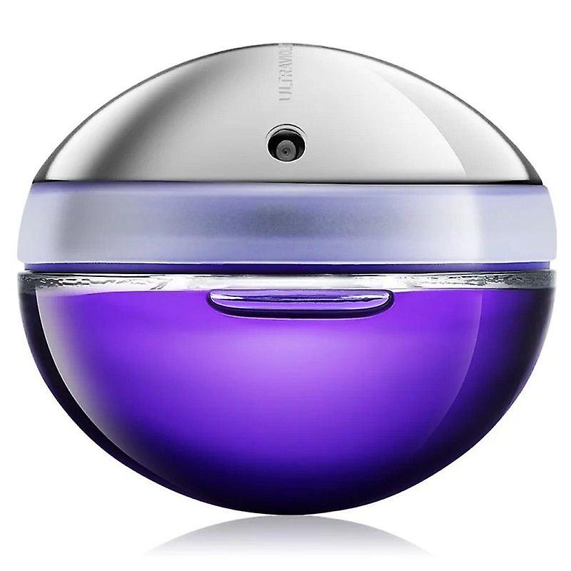 Paco Rabanne Ultraviolett Eau de Parfum 80ml