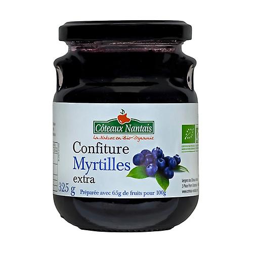 Extra Blueberry Jam 690 g