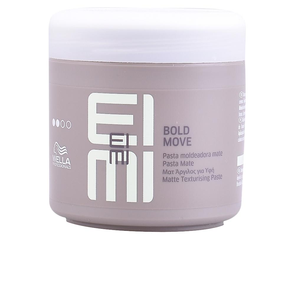 Wella Eimi Bold Move Matte Texturierungspaste