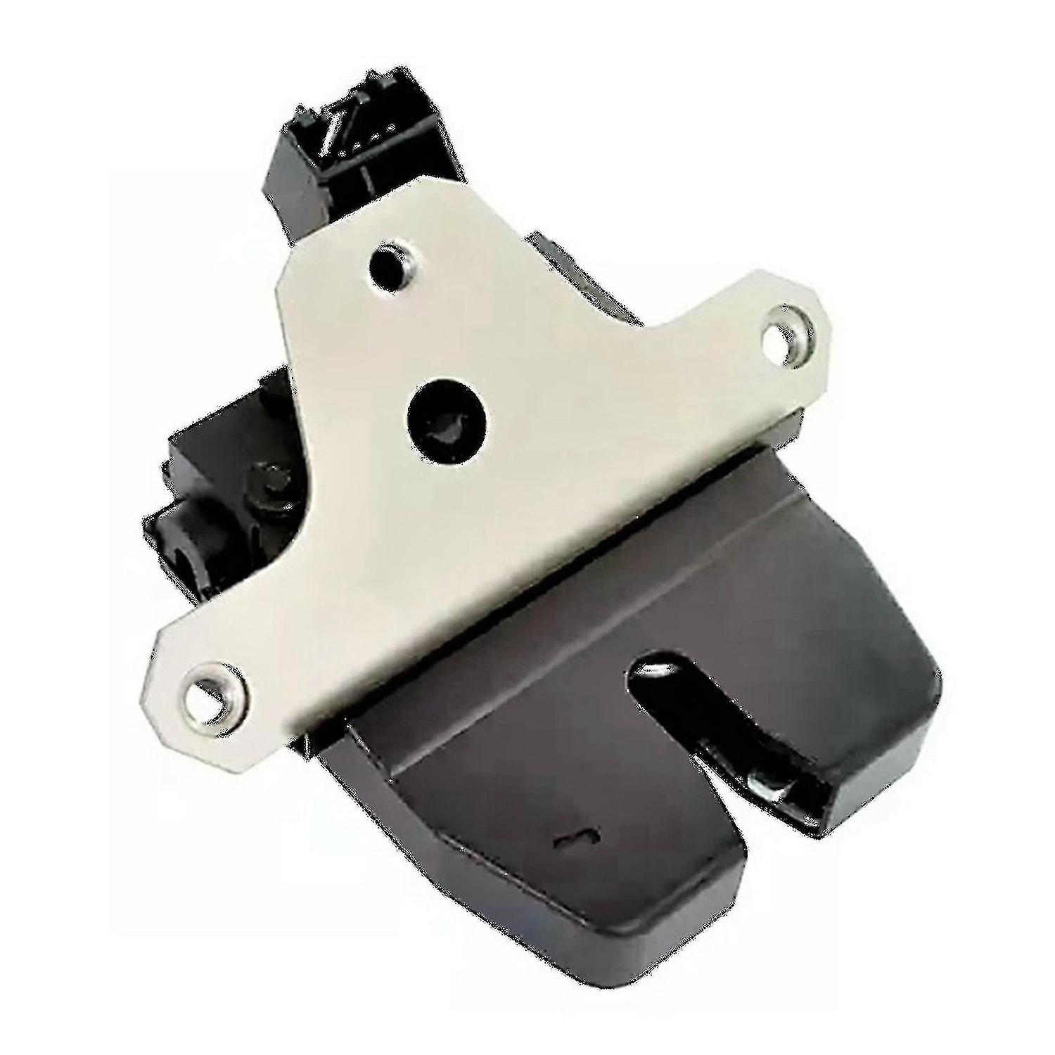 Tailgate Latch Rear Flip Trunk Lock for Volvo S40 Ii V50 20042012_ Hs