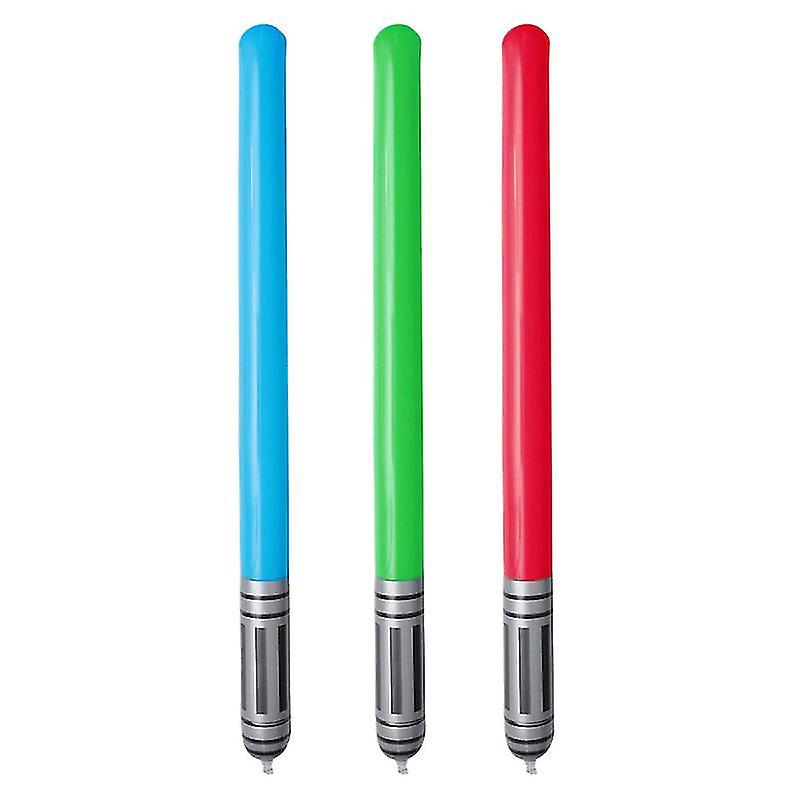 4pcs Children Inflatable Toys