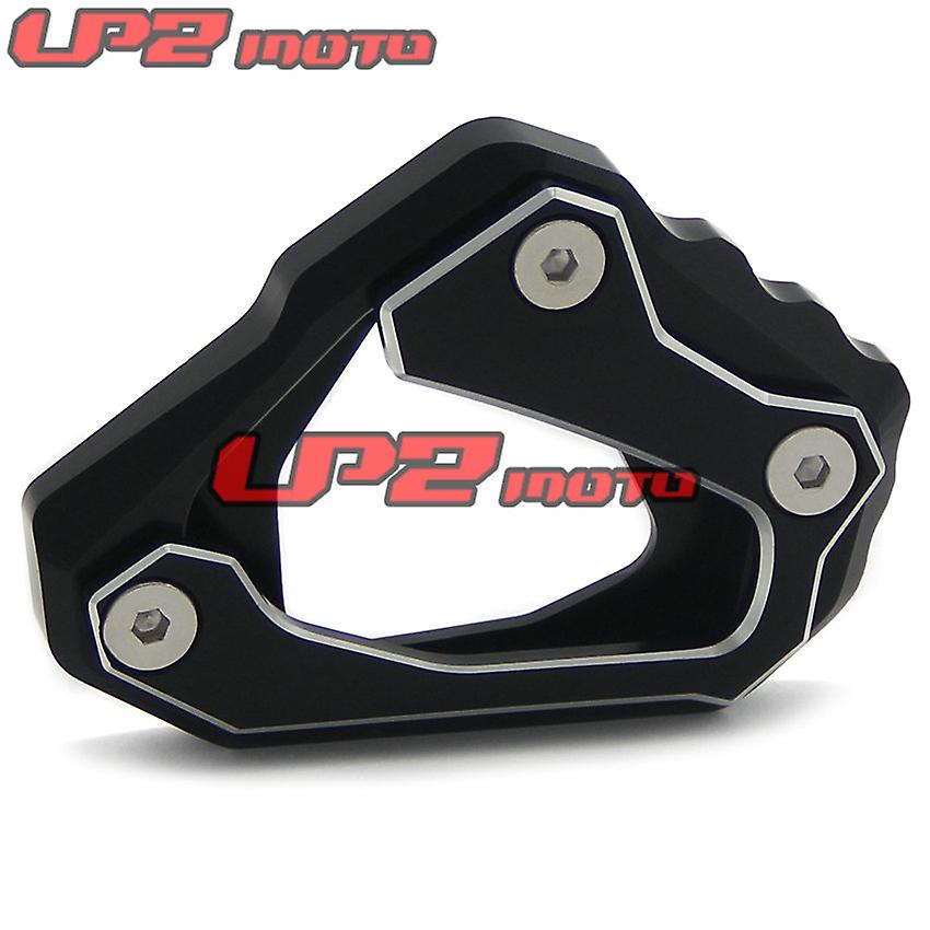 Suitable for Yamaha FZ10 MT10 modified footrest enlarged seat side brace enlarged seat footpad