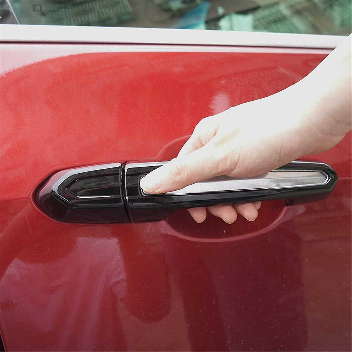 Zufoty 2 Luces De Proyector Para Puerta De Automóvil, Proyector De Automovil Proyector De Logotipo Led Para Puerta De Automovil Luz Led Inalambrica De Cortesia Luces De