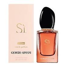 Armani - SI Intense 2021 EDP 50ml