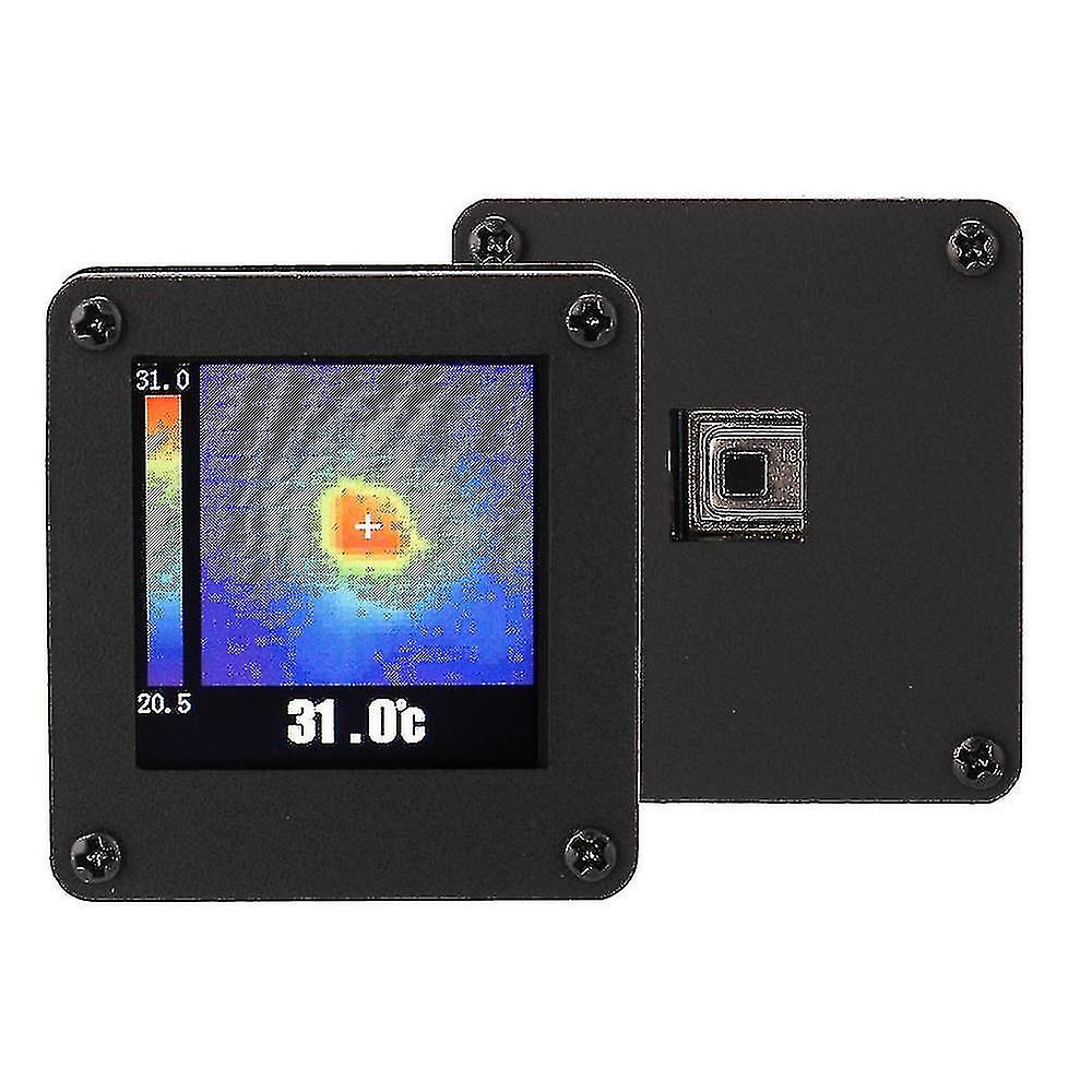 Thermal imager amg8833 ir 8*8 infrared thermal imager array temperature sensor 7m farthest detection