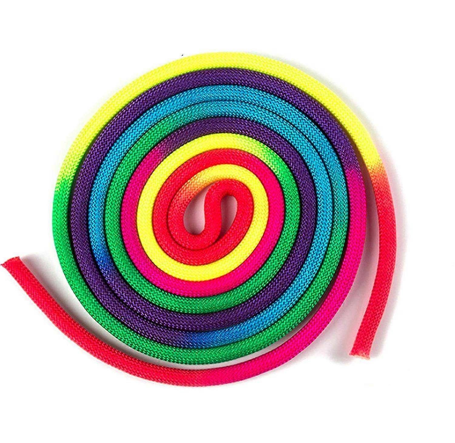 Gymnastic Rope Dance Streamer