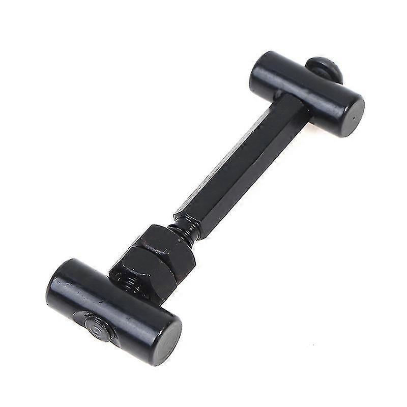 Låseskruesett for Ninebot Max G30/g30d Sparkescooter Aksel Låseskrue