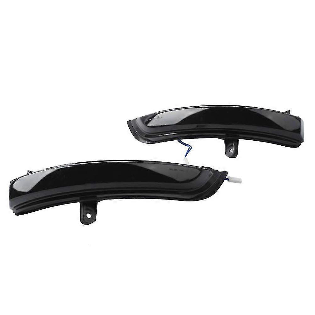 For Teana J32 2008 - 2013 Car Dynamic Led Blinker Rearview Mirror Light Turn Signal Light