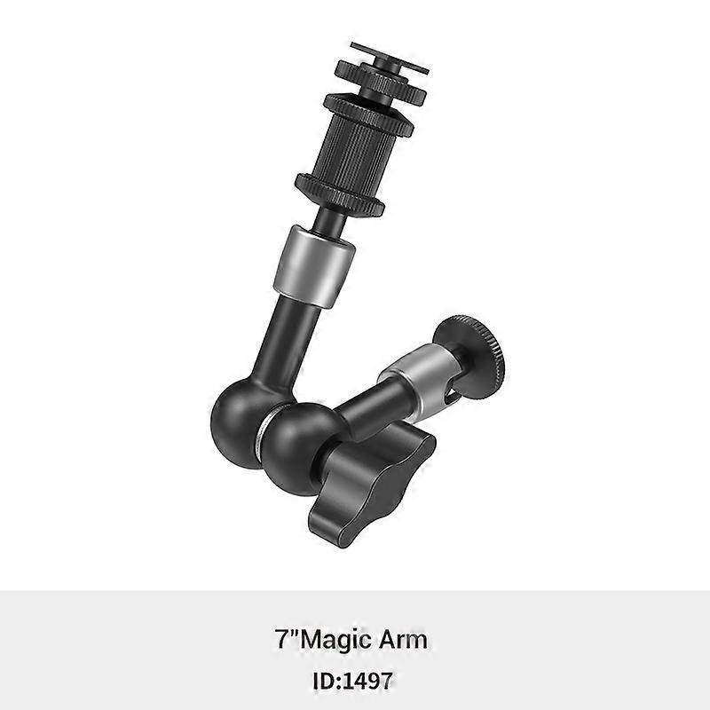 SmallRig  7\ DSLR Articulating Rosette Camera Arm