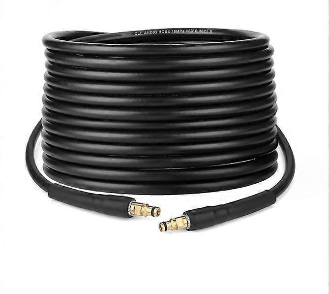 Compatible High pressure washer replacement hose for Karcher k series