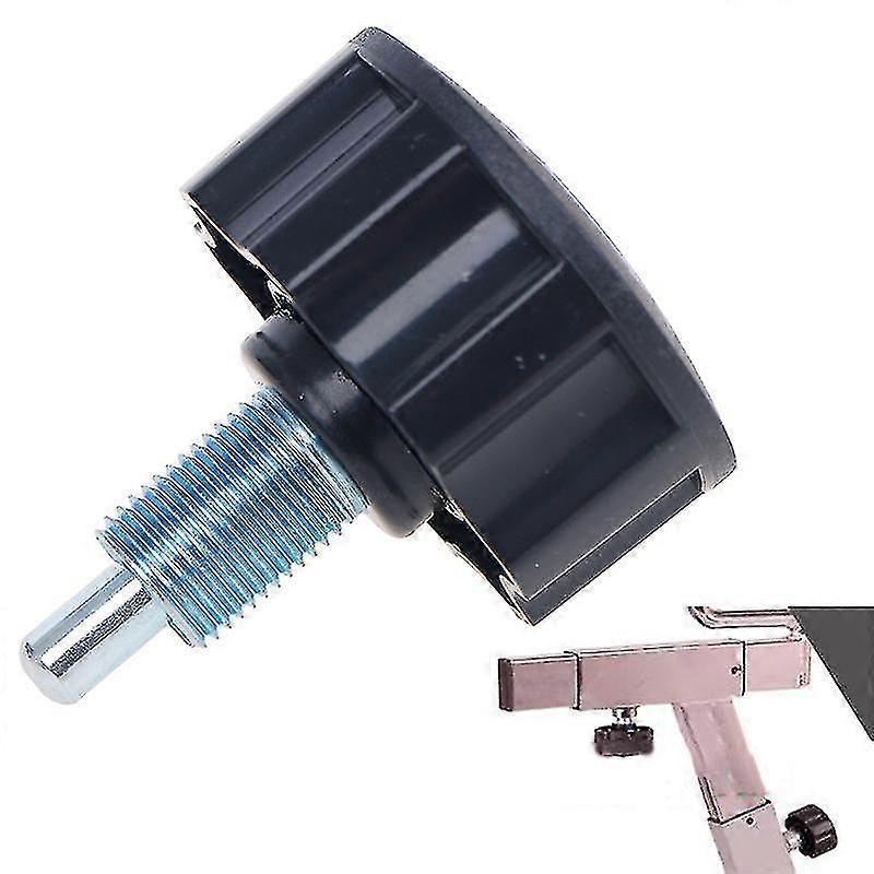 Περιστρεφόμενα ανταλλακτικά κουμπιών πόμολων ελατηρίου έλξης ποδηλάτων για τον εξοπλισμό γυμναστικής Hfmqv