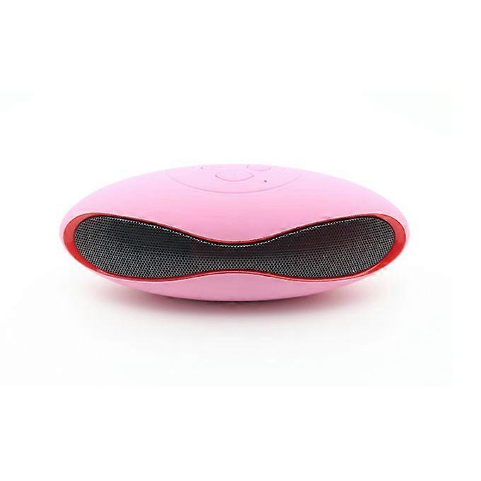Mini Portable Speakers Hands-free Calls Support TF USB