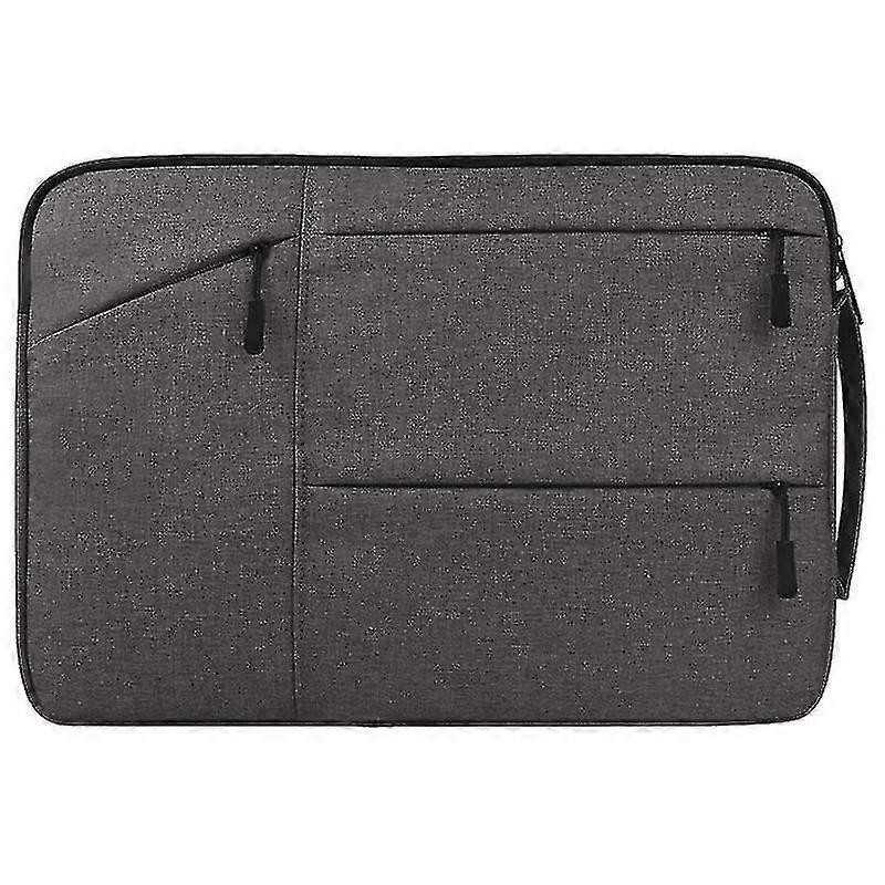 pockets wearable oxford cloth soft portable simple business multiple