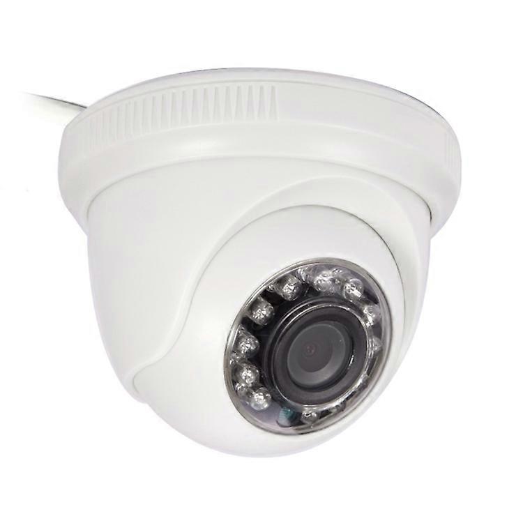 531eA 3MP Lens AHD Camera