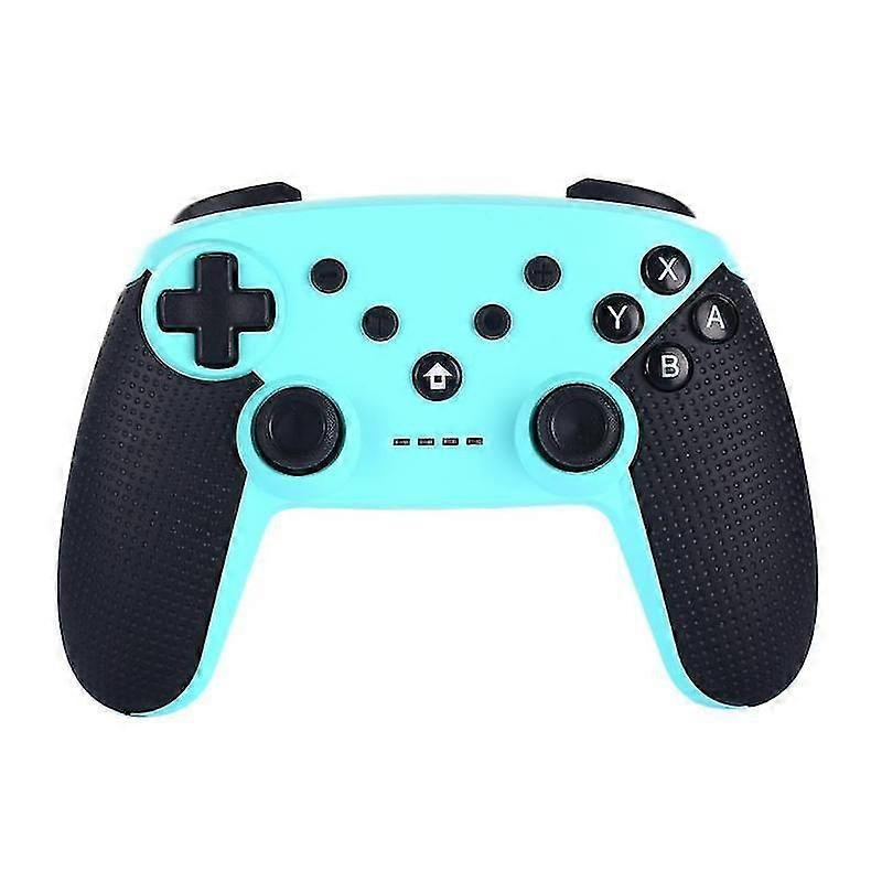 Switch Lite Game Controller Ns Drahtloser Bluetooth-Griff Vibration Somatosensorisch Switch Pro Griff