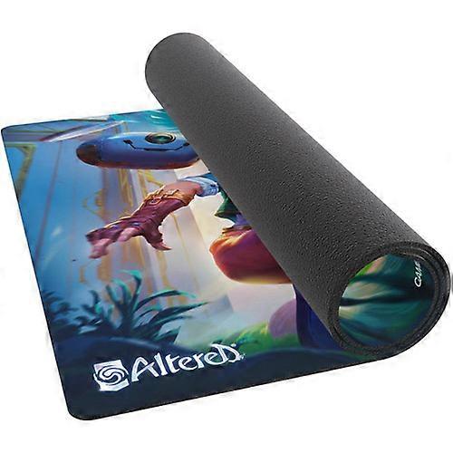 BEYOND THE GATES Gamegenic Altered Prime Playmat High-Quality Gaming Surface