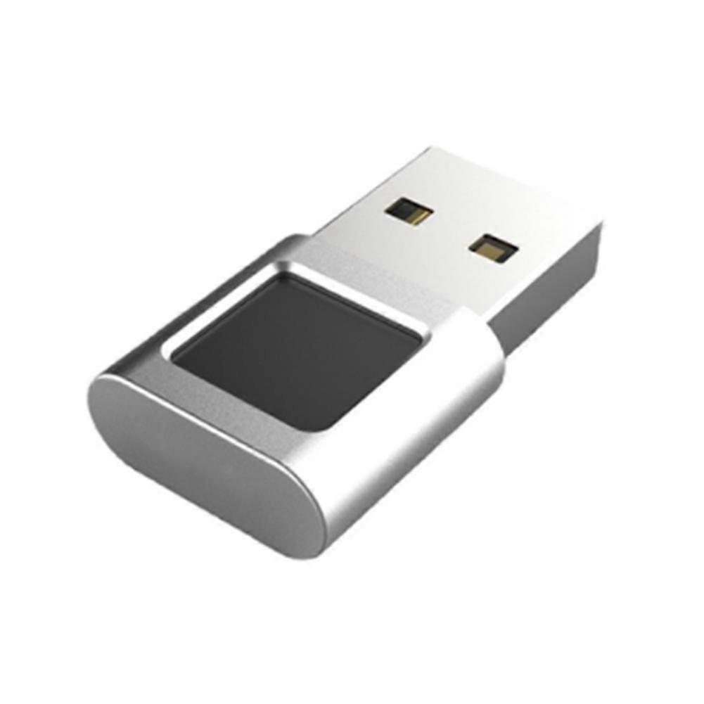 Mini Usb Fingerprint Reader Module Device Biometric Scanner For /11/hello Dongle Laptops Key Usb