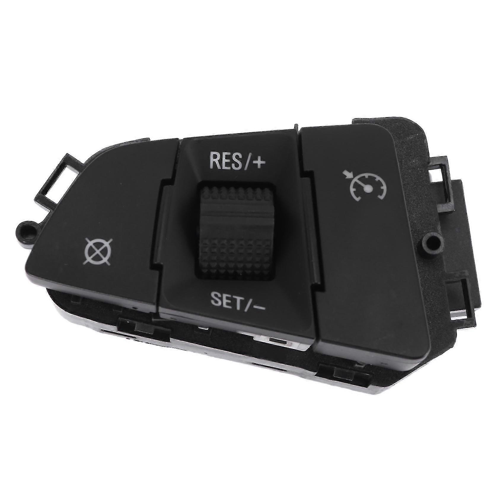 Car Cruise Switch Multifunction Steering Wheel Switch Control for 2009-2014 96892140