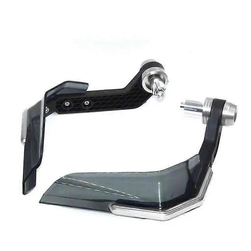 For Bajaj Dominar 400 High Quality Motorcycle Handguard Shield Hand Guard Protector Windshield