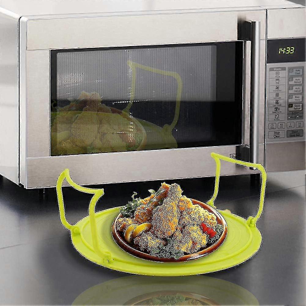 Multifunctional Rack Microwave Oven Sh  Steaming Rack