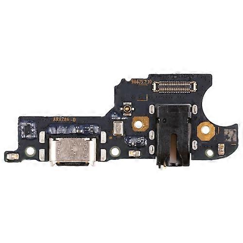 For OPPO Realme 6i RMX2040 ORIG Charging Port Board