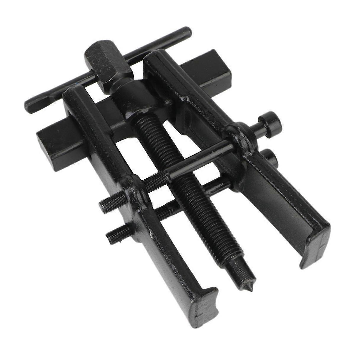 70X120mm Bil Växel Avdragare Armatur Lager Smide Utdragare Hjul Reparation Borttagning Verktyg Demontering