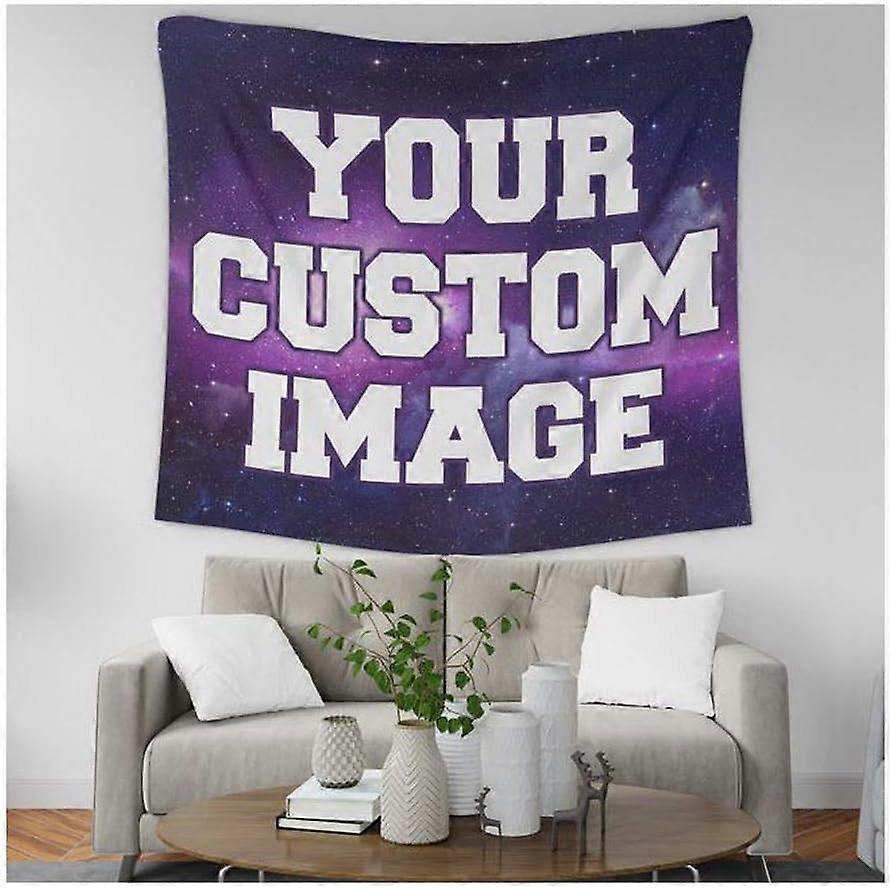 Custom Wall Tapestry, Custom Backdrop, Custom Wedding Tapestry, Personalized Image, Custom Image, Made to Order