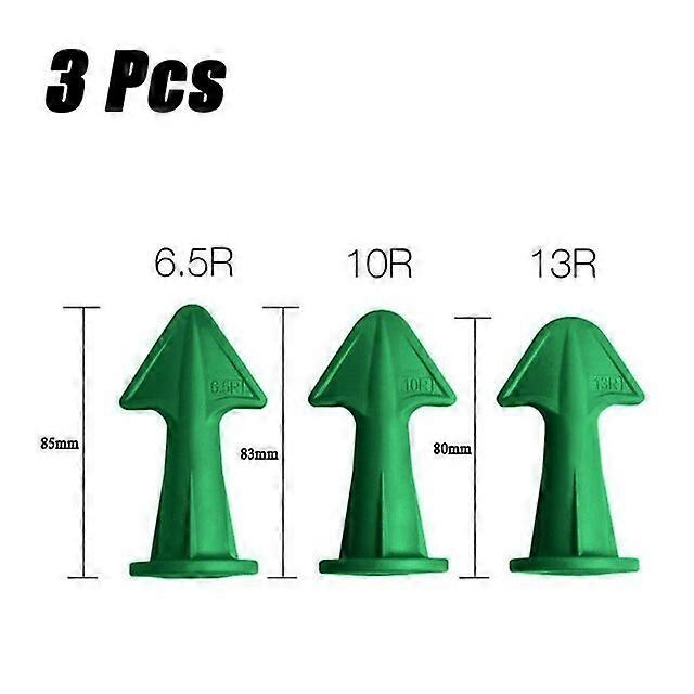 JWL-NEW Remover Caulk Finisher Sealant Smooth Scraper Grout Tools Set Glue Nozzle Cleaning Tile Dirt Tool Spatula Glue Shovel