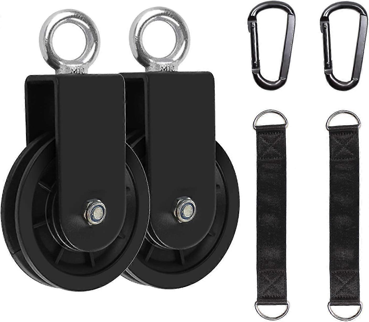 Cable Pulley, Weight Pulley With Hanging