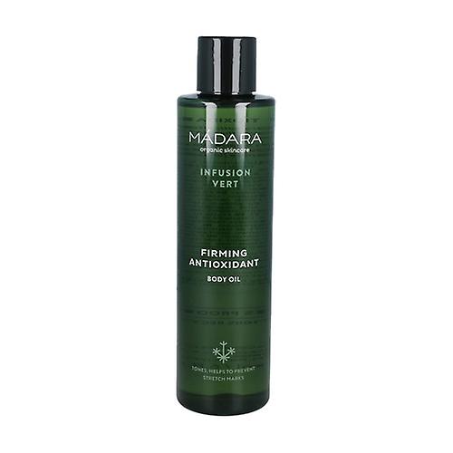 Anti-Stretch Firming Oil 200 ml