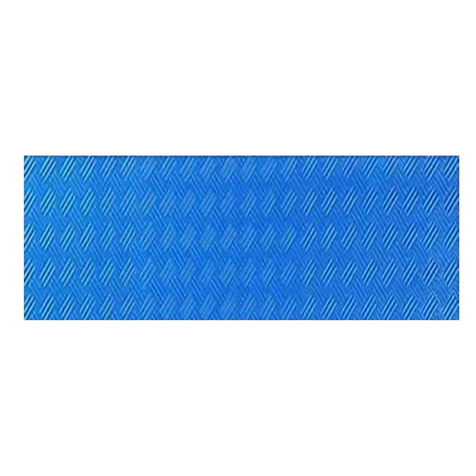 Ladder Pad Uneven Surface Widely Applicable Foldable Bendable Cuttable Non-slip PVC Swimming Pool Ladder Mat Home Use KAESI