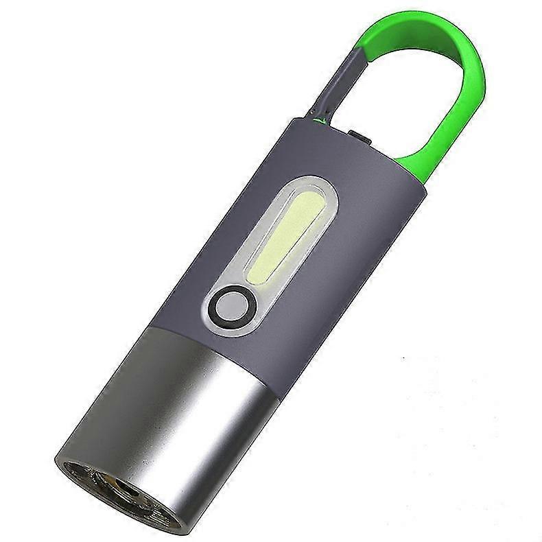 Strong Flashlight, Led Tent Lamp,outdoor Multifunctional Camping Lighting Flashlight