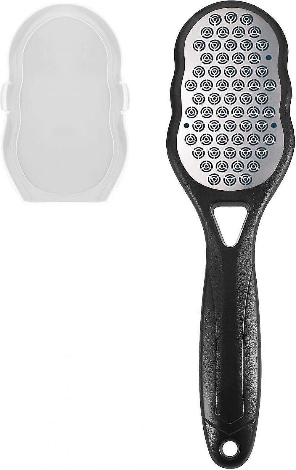 (black) 1 Piece Foot File, Foot File