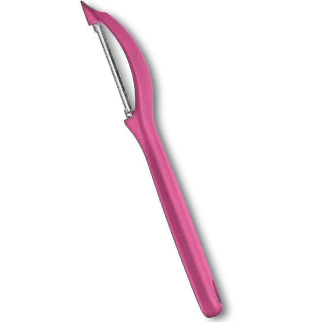 Versatile Paring Knife, Soft-skinned Fruit And Vegetable Peeler, Planer And Peeler Combored