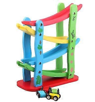 Varhaiskasvatuksen lasten puulelut