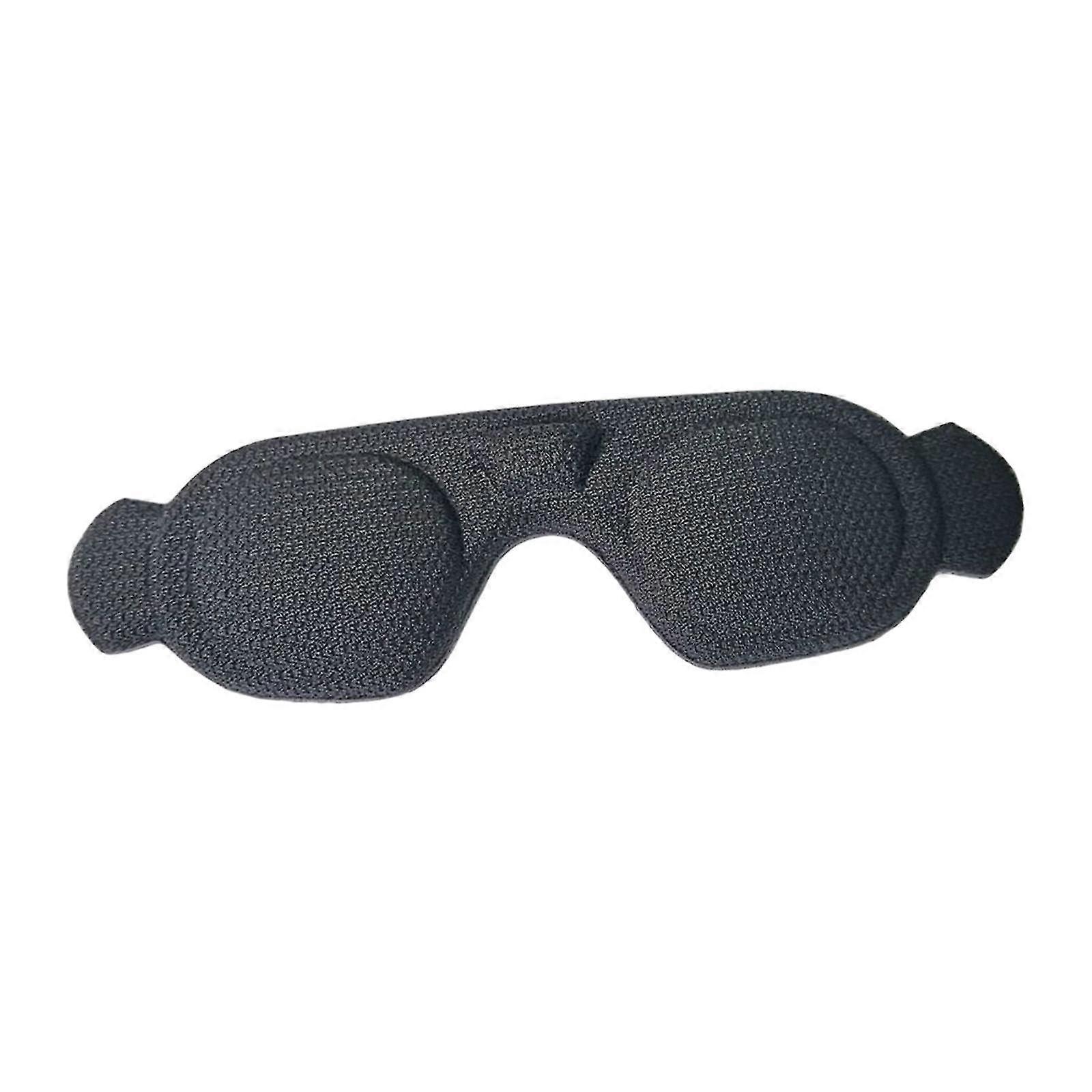 Lens Protector Prevent Sunshine Light Sunshade Pad For Goggles 2 Accessories