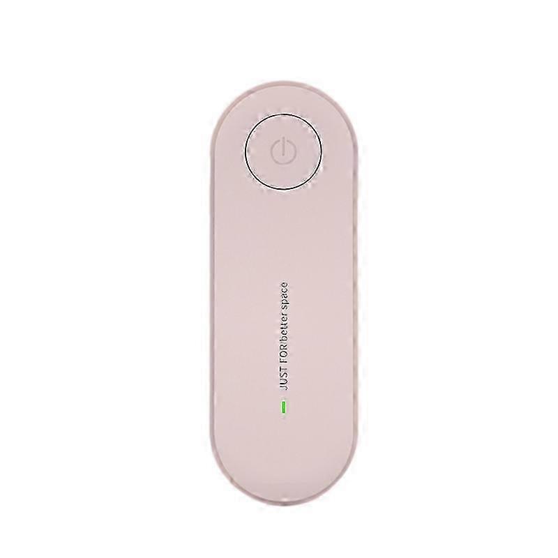 Plug in Air Purifier compatible with Home Cleaner Mini Air Ionizer to Remove Smoke Portable Deodorizer Air Fres