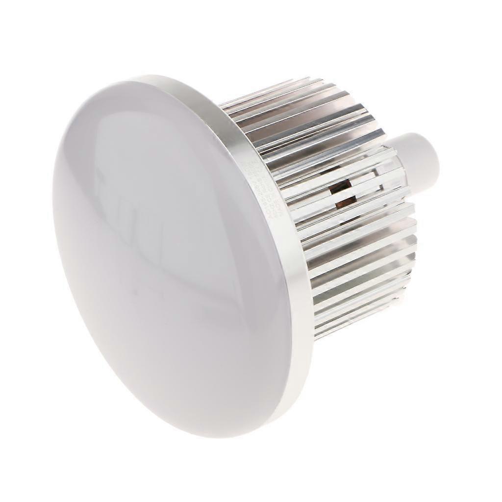150w 5500k LED Fluorescent Light Bulbs Photography Lighting E27 Interface