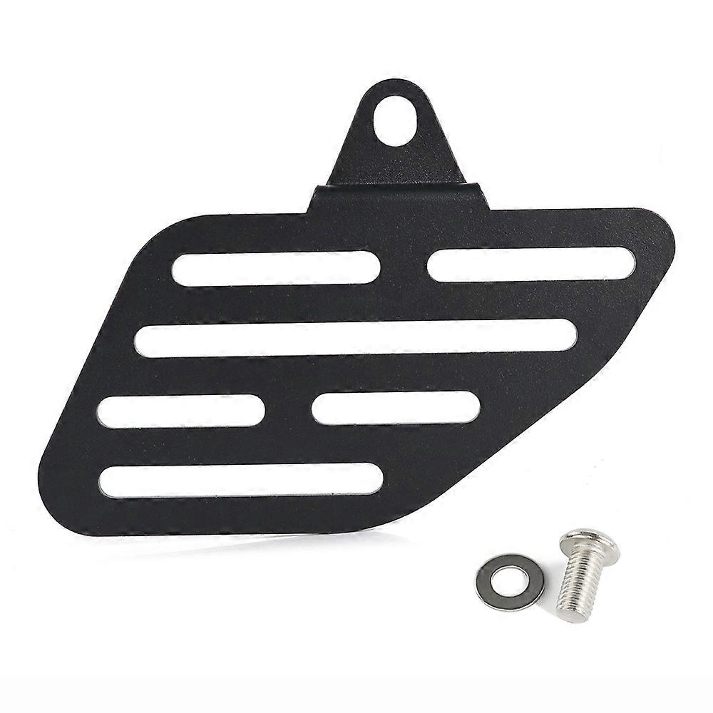 Couvercle de pignon avant Case Saver Protector Toe Chain Guard Fit for Husqvarna 401 125 701 Svartpilen Vitpilen KTM RC 125 200 390