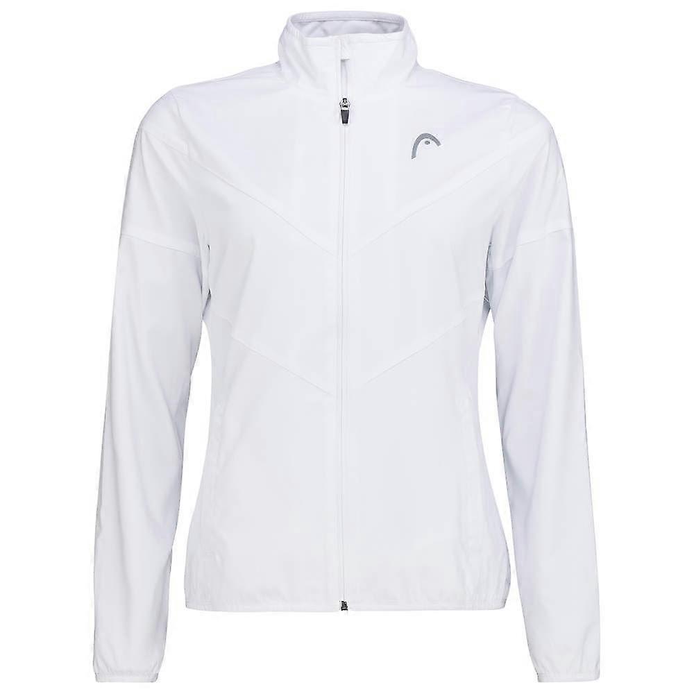 Jackets Head Tennis Club 816401WH