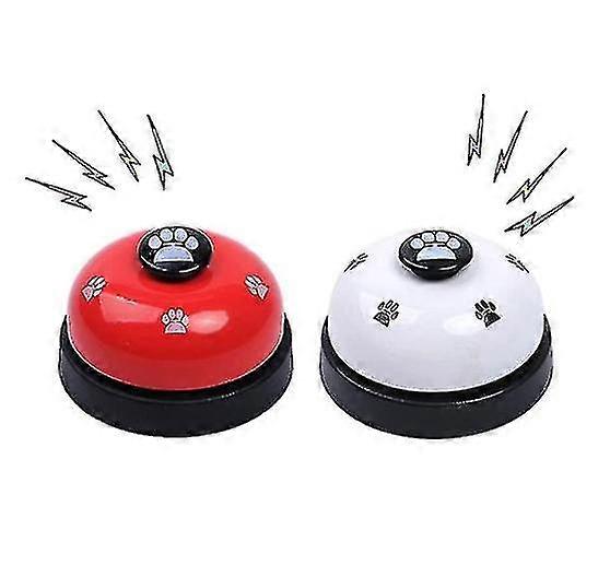 pet training bell, dog bell, dog training device