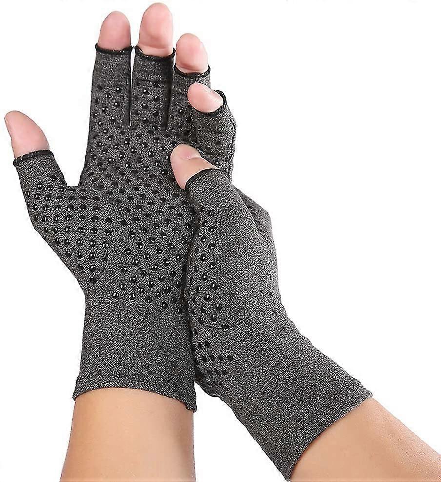 Artrithandskar från Sanbo - Kompressionshandskar för artros