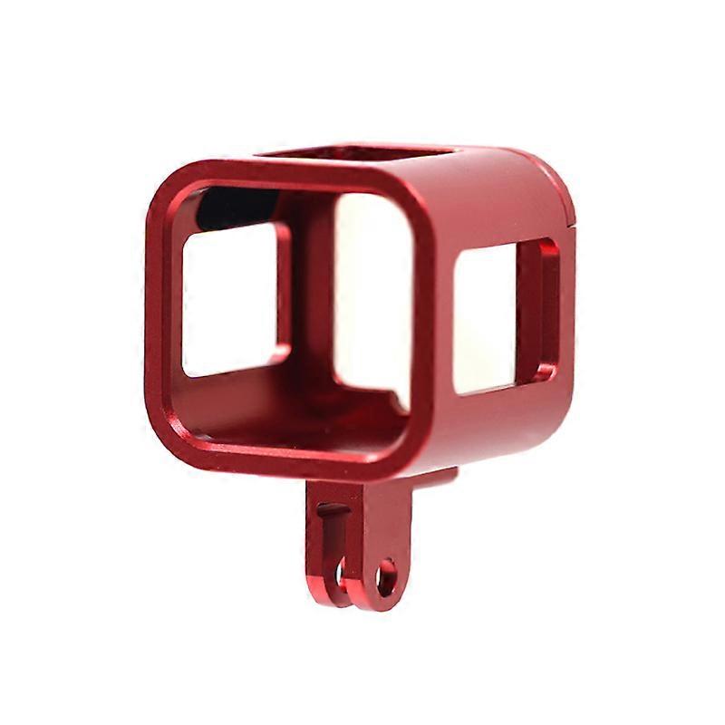 Aluminum Alloy Accessories For GoPro Hero 4/5 Session Camera Protector Frame Housing Case For Go pro 4S Mount