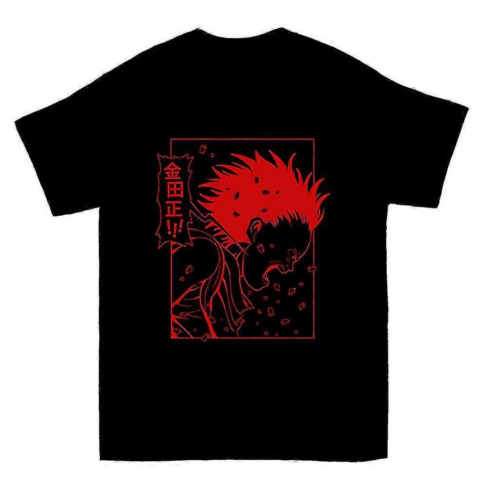 Eski Dostun Öfkesi Tişörtü