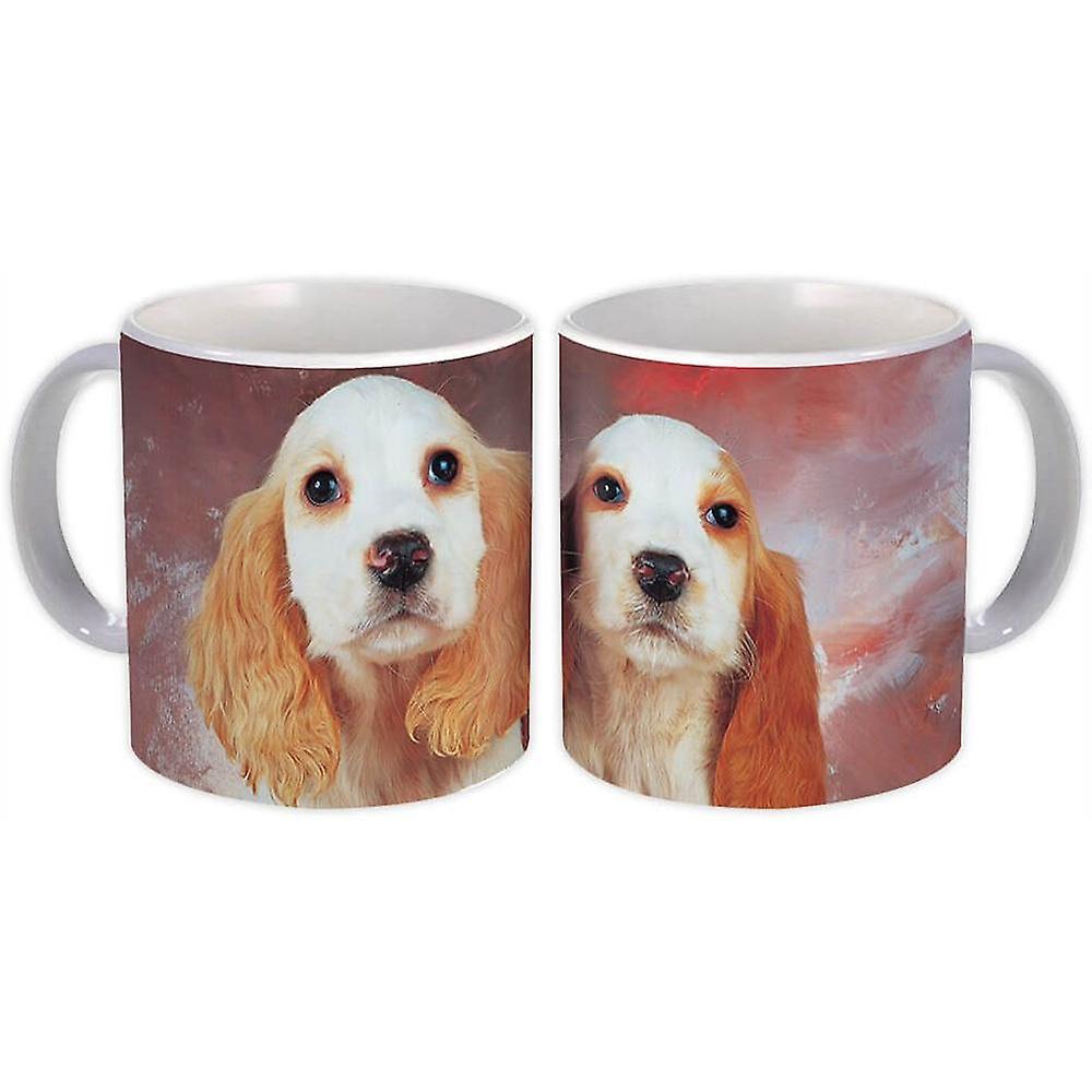 Geschenk-Becher: Hunde Haustier