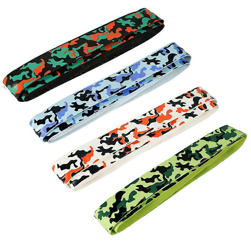 Tennis Badminton Racket Grip - Anti Slip Overgrips for Better Control