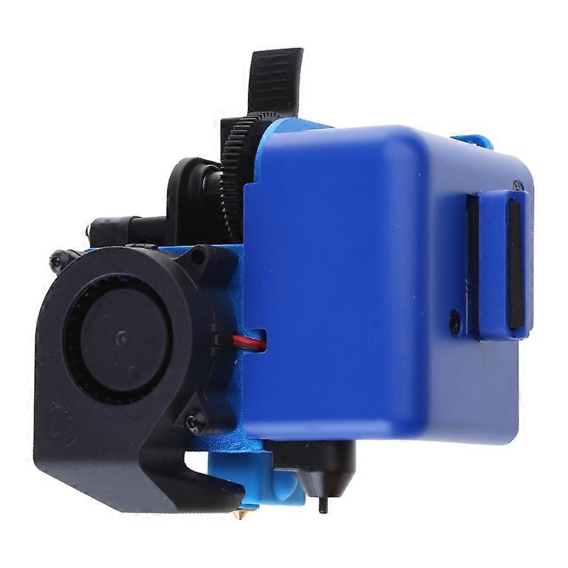 3D Printer SW-X2/Genius Pro Extruder Kit Sidewinder-Printhead Assembled