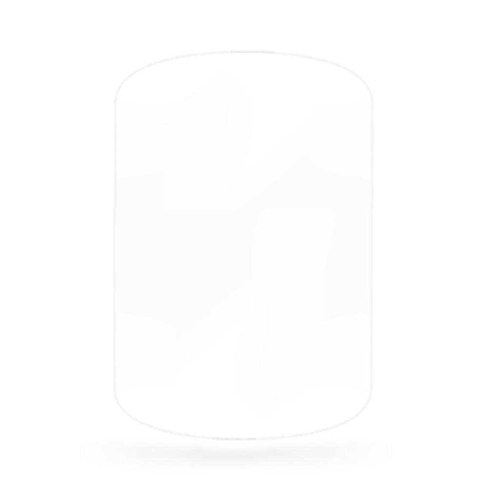 Scratch Proof GPS Bike Bicycle Computer Screen Protector Film for Edge 840/540