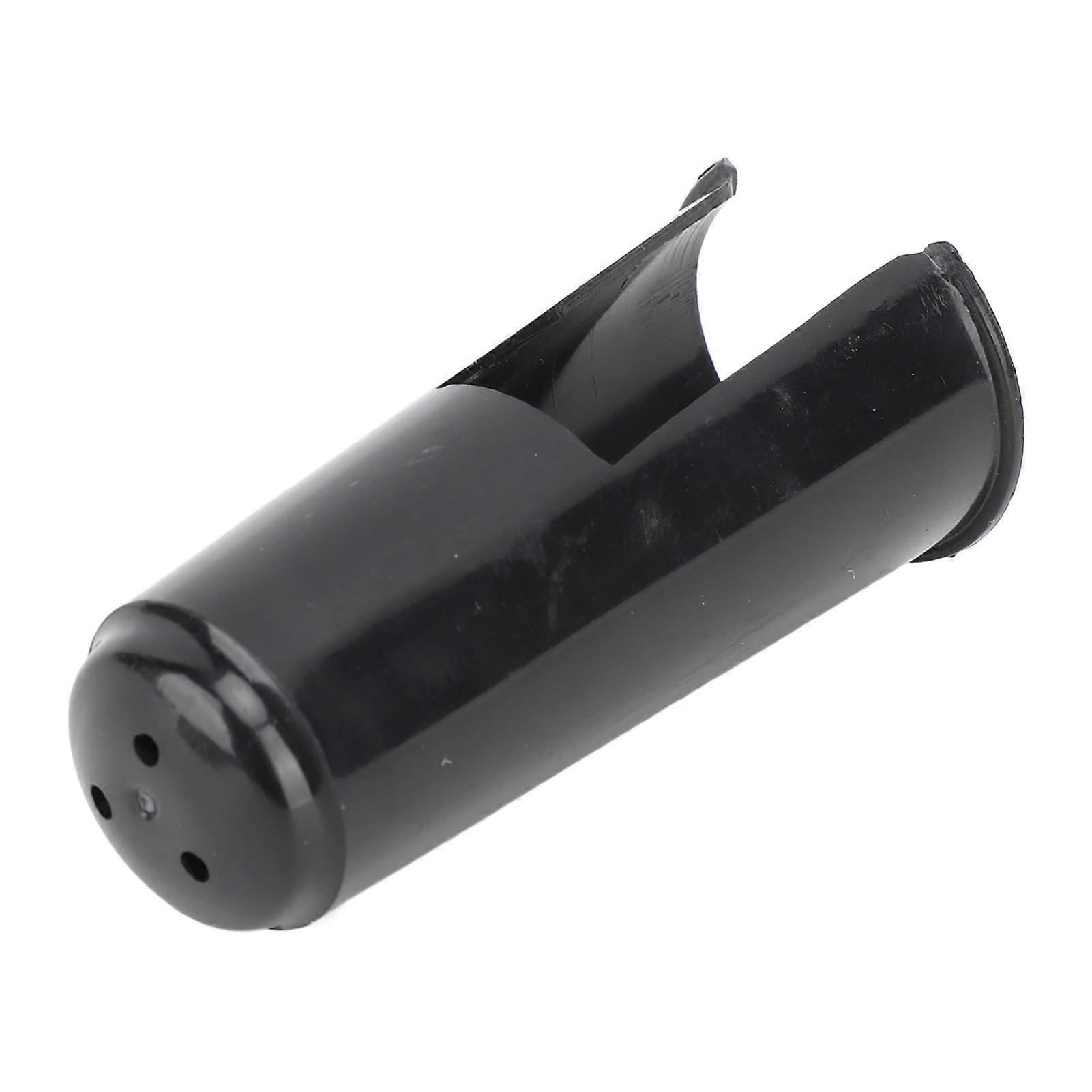 Mouthpiece Cap for Alto Sax Bb Clarinet - Plastic Sax Clarinet Accessory